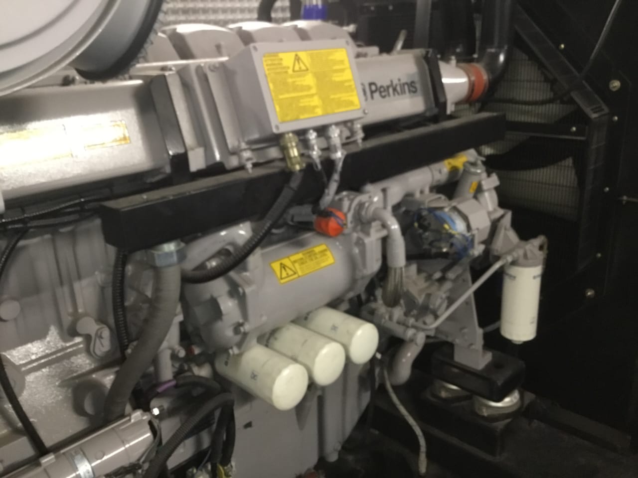 Ingeniería Eléctrica Tableros
