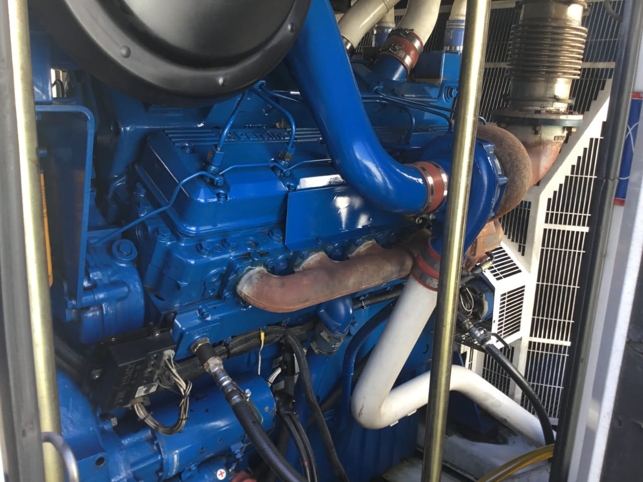 Ingeniería Eléctrica Tableros