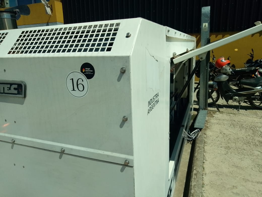 Ingeniería Eléctrica Tableros