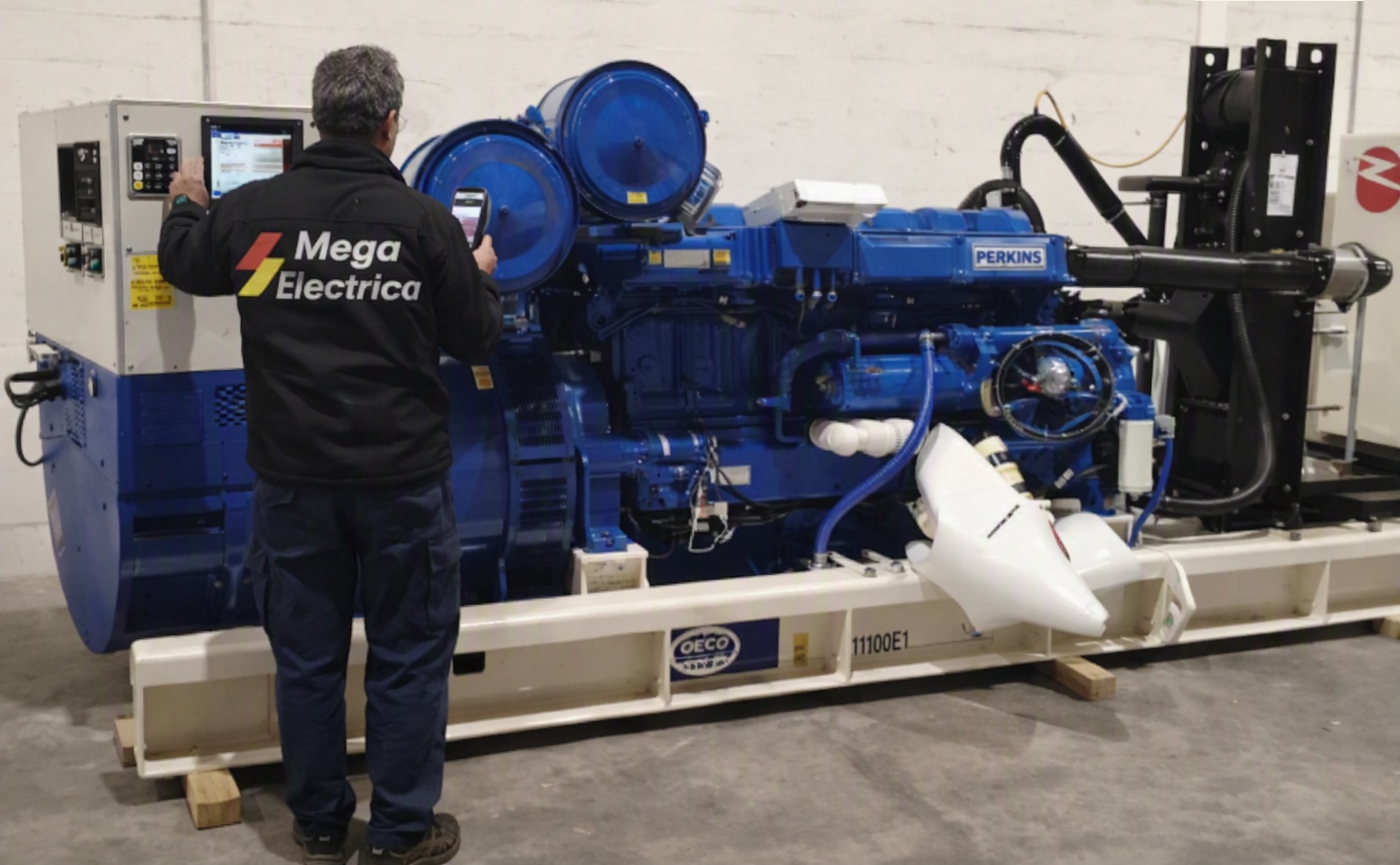 Ingeniería Eléctrica Tableros